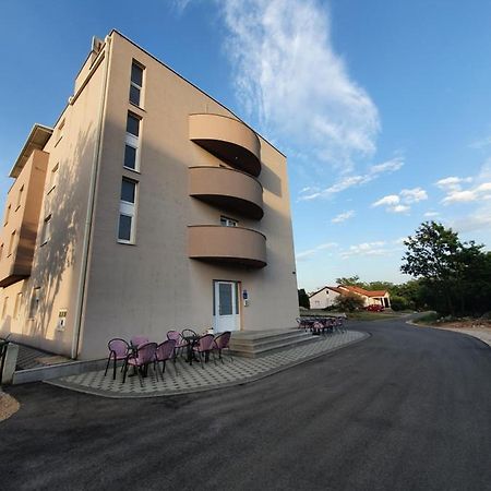 Hotel Luburic Medjugorje Exterior photo