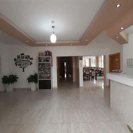 Hotel Luburic Medjugorje Exterior photo