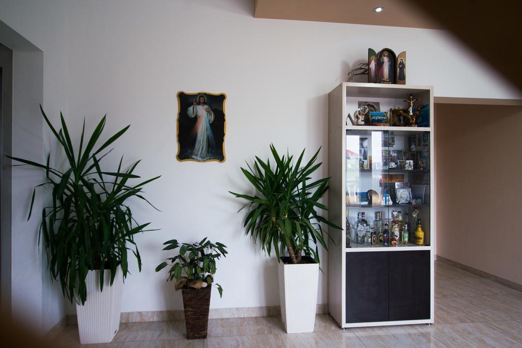 Hotel Luburic Medjugorje Exterior photo