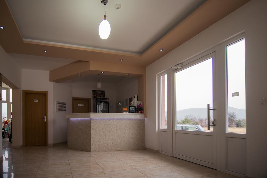 Hotel Luburic Medjugorje Exterior photo