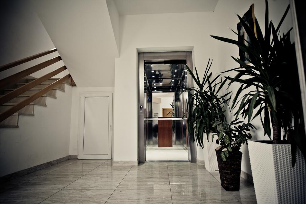 Hotel Luburic Medjugorje Exterior photo