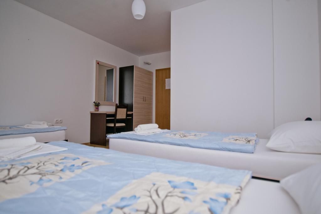 Hotel Luburic Medjugorje Exterior photo