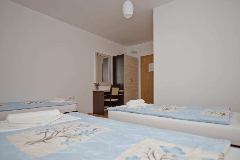 Hotel Luburic Medjugorje Exterior photo