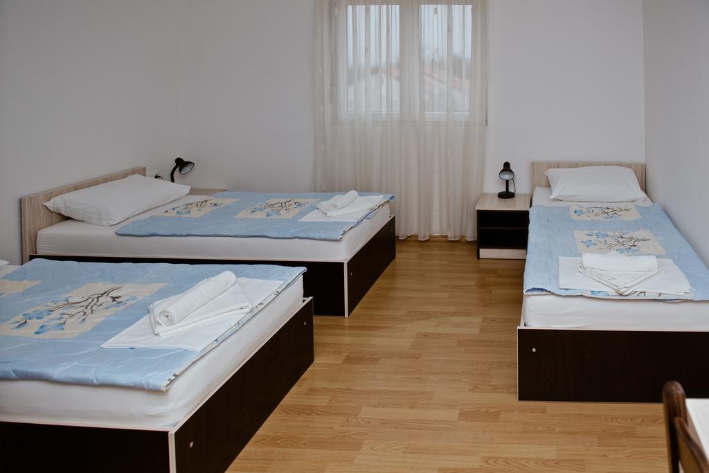 Hotel Luburic Medjugorje Exterior photo