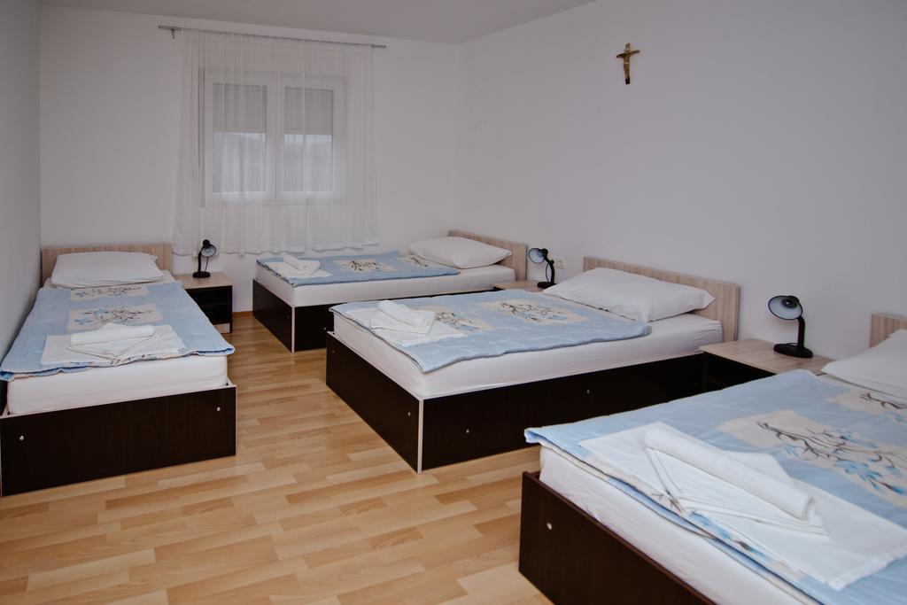 Hotel Luburic Medjugorje Exterior photo