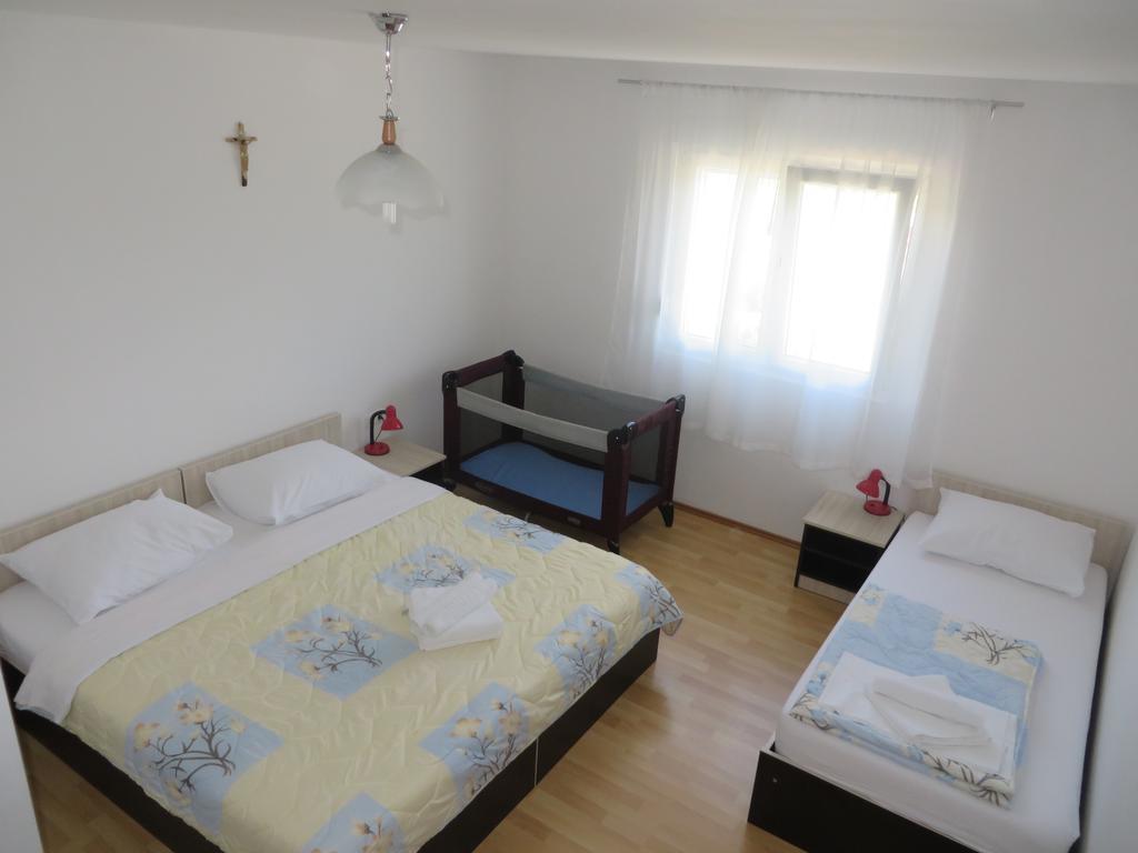 Hotel Luburic Medjugorje Exterior photo