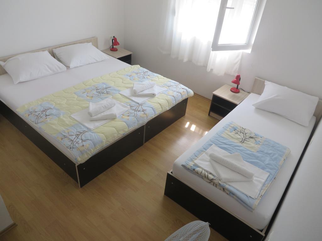 Hotel Luburic Medjugorje Exterior photo