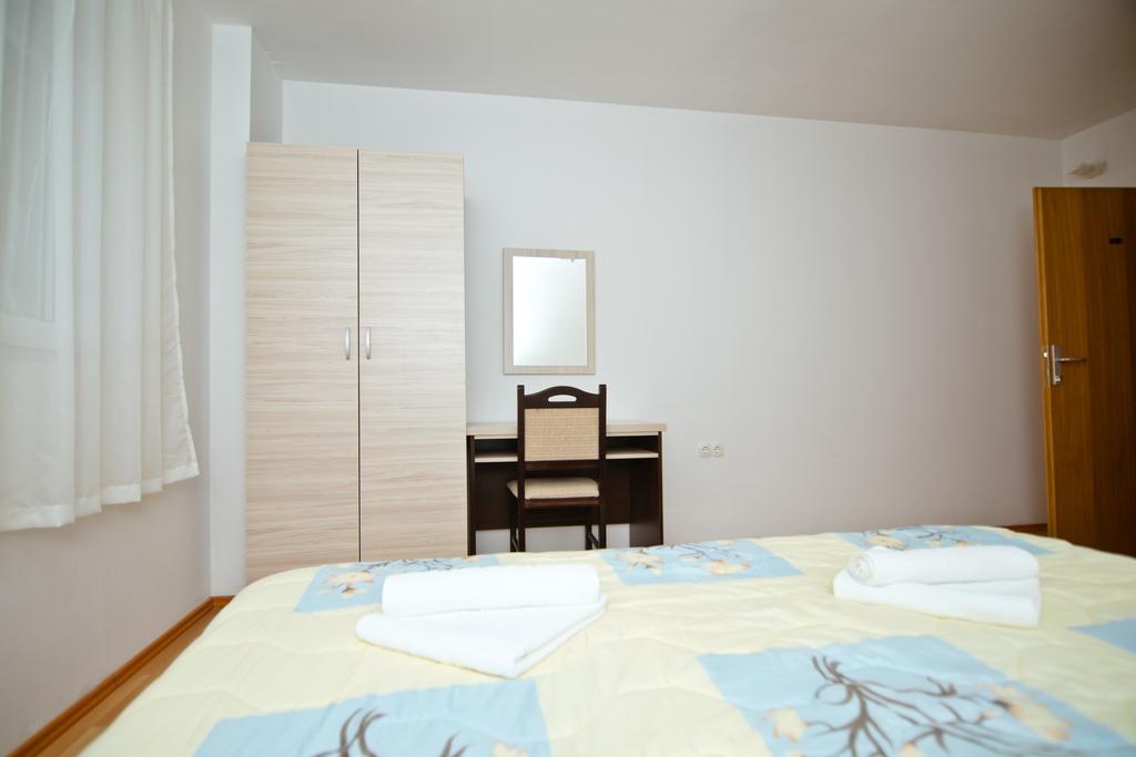 Hotel Luburic Medjugorje Room photo