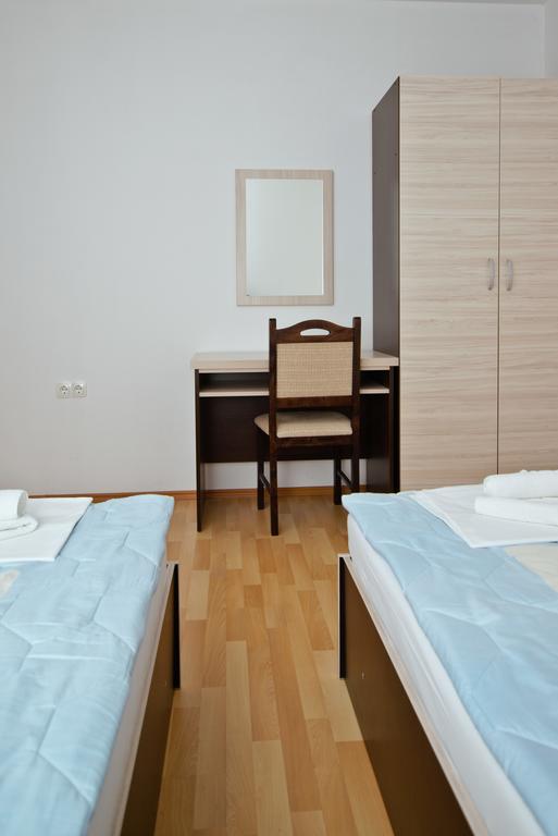 Hotel Luburic Medjugorje Exterior photo