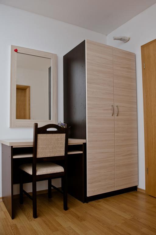 Hotel Luburic Medjugorje Exterior photo