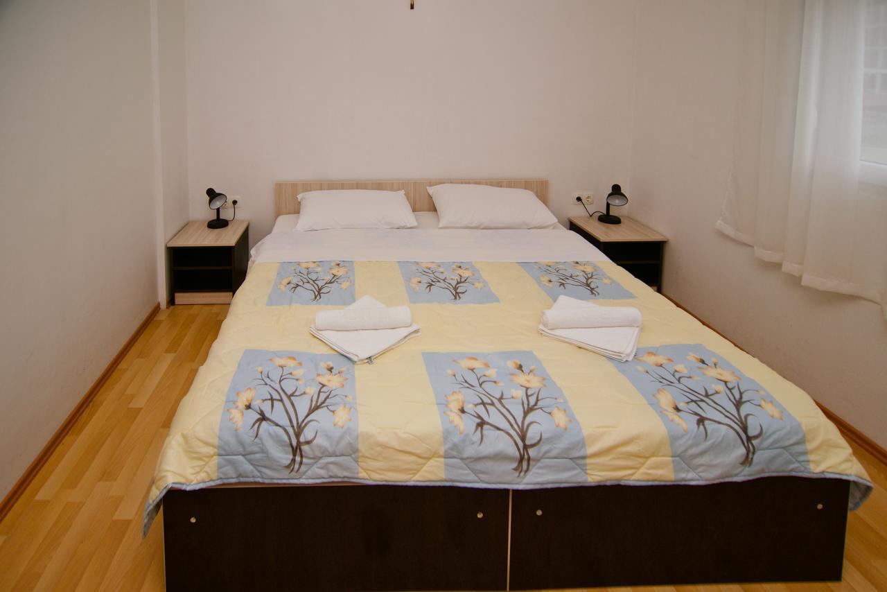 Hotel Luburic Medjugorje Exterior photo