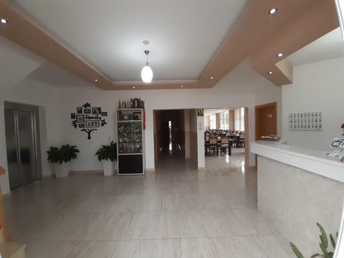 Hotel Luburic Medjugorje Exterior photo